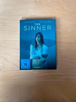 DVD Serie „The Sinner“ Staffel 1 (Jessica Biel, Bill Pullman) Bayern - Augsburg Vorschau
