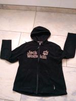 Versand inklusive Jack Wolfskin Fleece Jacke Niedersachsen - Holle Vorschau