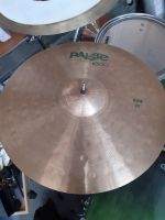 Paiste 1000 20" Ride Becken Mitte - Wedding Vorschau