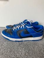 Nike Dunk Hyper Cobalt 44 Nordrhein-Westfalen - Harsewinkel Vorschau