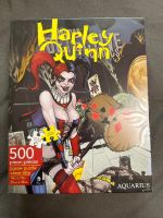 Aquarius DC Comics Harley Quinn Joker Comic 500 Puzzle NEU Rheinland-Pfalz - Lahnstein Vorschau