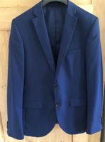 Jacket blau Bayern - Salching Vorschau