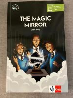 THE MAGIC MIRROR Schulbuch Lektüre Nordrhein-Westfalen - Bad Driburg Vorschau