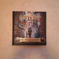 Harry Potter: Die Winkelgasse - Das Handbuch zu den Filmen Nordrhein-Westfalen - Leverkusen Vorschau