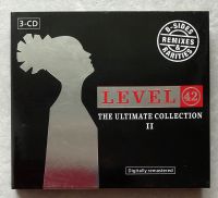 3CD Level 42: The Ultimate Collection II 2 B-Sides Remixes & R Bayern - Heideck Vorschau