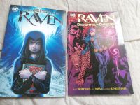 DC Comics Raven + Raven Daughter of Darkness Vol. 1 Englisch Niedersachsen - Burgdorf Vorschau