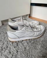 Reebok Classic Schuhe Sneaker weiß mit Glitzer Größe 41 Niedersachsen - Osnabrück Vorschau
