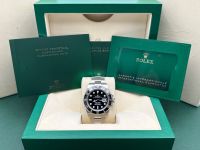 Rolex Submariner Date 41 - Ref. 126610LN - LC EU - FULLSET - 2022 München - Altstadt-Lehel Vorschau