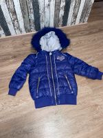 Vingino ❤️ Daunenjacke Winterjacke Jacke ❤️ Gr 3 98 104 Bayern - Gochsheim Vorschau