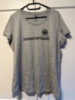 Eintracht Frankfurt Shirt, Größe 44 Hessen - Staufenberg Vorschau