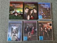 Vampire Diaries Staffel 1 - 6 Bonn - Ippendorf Vorschau