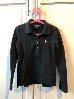 Polo Ralph Lauren Poloshirt Gr.122 schwarz NEU Hannover - Misburg-Anderten Vorschau