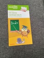Mini lük Heft Baden-Württemberg - Merklingen Vorschau