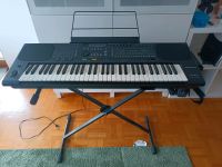 Keyboard Technics KN800 Bayern - Gersthofen Vorschau