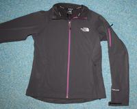 THE NORTH FACE Softshell-Jacke Gr. M Niedersachsen - Wunstorf Vorschau