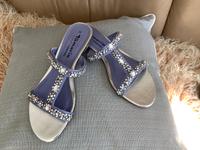 Tamaris Sandalen Gr.39 Neu Schleswig-Holstein - Neumünster Vorschau