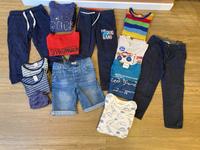 Bekleidungspaket in Größe 104 und 98/104 Thüringen - Heilbad Heiligenstadt Vorschau