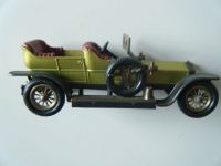 Rolls-Royce 1906 Matchbox Models of Yesteryear Nordrhein-Westfalen - Haan Vorschau
