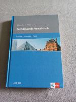 Fachdidaktik Französisch, Tradition, Innovation, Praxis, Nieweler Thüringen - Jena Vorschau