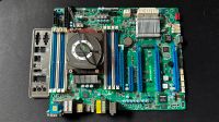 ASRock EPC621D8A-TB Motherboard + Intel Xeon Nordrhein-Westfalen - Hattingen Vorschau