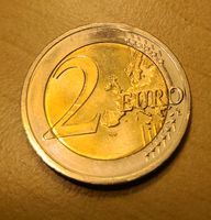 2 Euro Münze Karl der Große 2023 Sachsen-Anhalt - Eilsleben Vorschau