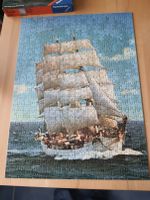 Puzzle Ravensburger 625 5 163 1 Windjammer Münster (Westfalen) - Wienburg Vorschau