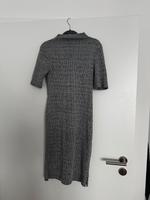 Graues langes Kleid Hessen - Solms Vorschau