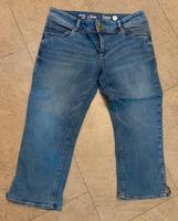 3/4 Jeans von s.Oliver, Gr. 40, Sommerhose, Capri, Denim Bayern - Dietmannsried Vorschau