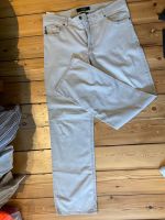 Chino Brax beige Jeans Schwerin - Weststadt Vorschau