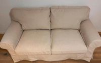 EKTORP 2er Sofa in Beige Schleswig-Holstein - Norderstedt Vorschau