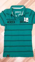 Werder Bremen Poloshirt Damen S 36 Schwachhausen - Gete Vorschau