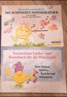 Zwei Kinderbücher Liederbücher Bayern - Hohenberg a.d. Eger Vorschau