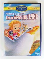 Bernard & Bianca im Känguruland   DVD   Special Collection Hamburg-Mitte - Hamburg Billstedt   Vorschau