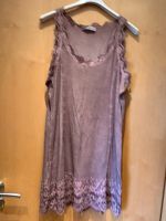 Tredy Longtop Top Spitze 42 Mauve Lavendel NEU Nordrhein-Westfalen - Minden Vorschau