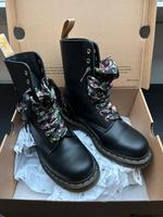 Dr. Martens 1490 vegan 10 eye  41 - WIE NEU Nordrhein-Westfalen - Iserlohn Vorschau