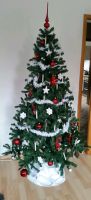 ☆ Künstlicher Weihnachtsbaum ☆ Nordrhein-Westfalen - Nettetal Vorschau