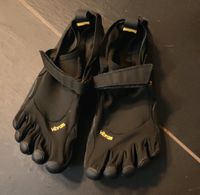 Vibram KSO Men 47 (wie neu) Hessen - Biebesheim Vorschau