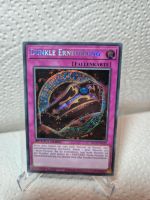 Yu-Gi-Oh Dunkle Erneuerung SBC1 Secret Rare NM Baden-Württemberg - Aalen Vorschau