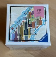 Puzzle Manhattan Island 99 Teile Bayern - Ellzee Vorschau