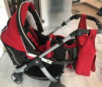 Kinderwagen Teutonia Bayern - Sulzbach-Rosenberg Vorschau