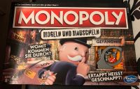 MONOPOLY Mauscheln und Mogeln (inkl. Versand) Niedersachsen - Stelle Vorschau