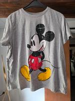 Mikey Mouse Shirt von Primark Gr XL Thüringen - Rudolstadt Vorschau