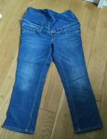 Umstandsmode Jeans H & M H&M Mama 42 Mecklenburg-Vorpommern - Stralsund Vorschau