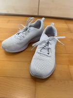 Skechers weiße Laufschuhe, Gr. 36 Baden-Württemberg - Rainau Vorschau