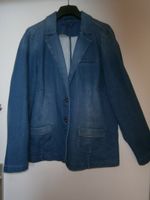 Blazer jeansblau Gr. 48 Köln - Mülheim Vorschau