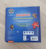 Puzzle-Buch "Paw Patrol" Hessen - Kassel Vorschau