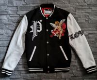 PHILIPP PLEIN WOOL AND LETAHER BOMBER LOVE ANGEL / M / NEU / Hessen - Ober-Mörlen Vorschau