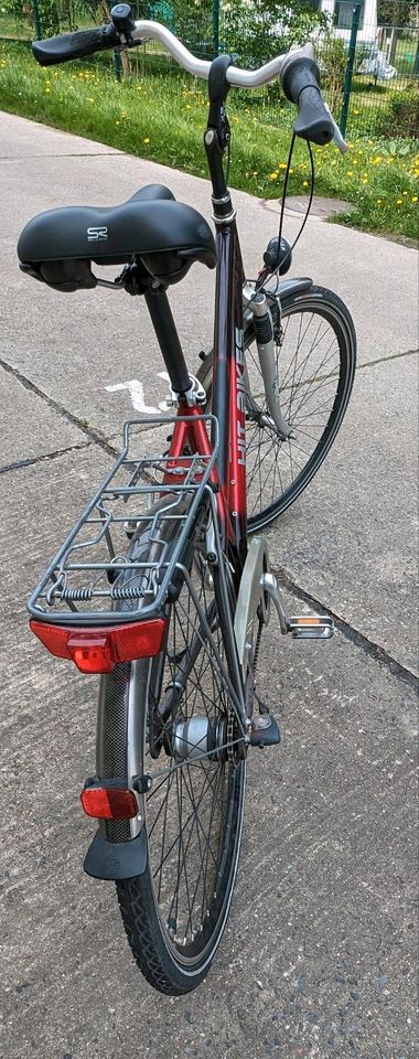 Fahrrad 28 Zoll in Dresden