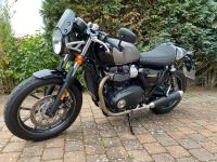 Triumph Street Cup Motorrad Rheinland-Pfalz - Hördt Vorschau