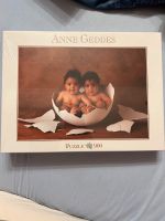 Puzzle von Anne Geddes, neu Bayern - Weichs Vorschau